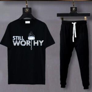 Thor Still Worthy Tracksuit