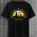 Welcome To Hogwarts T-Shirt