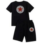 Winter Soldier Short Tracksuit