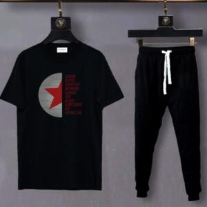 Winter Soldier Trigger Words Tracksuit