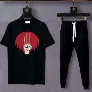 Wolverine Claws Tracksuit