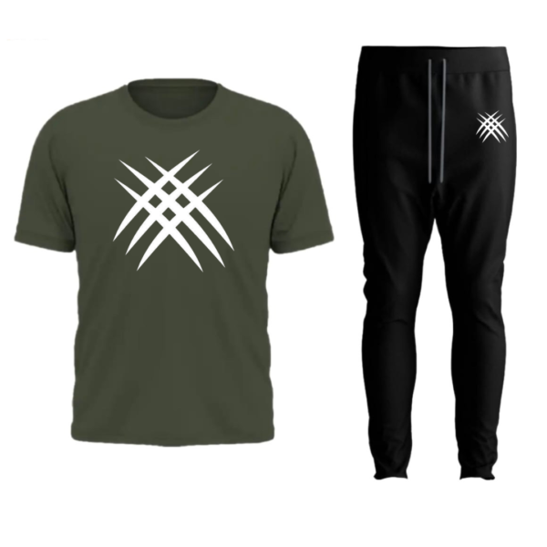 Wolverine Tracksuit (2)