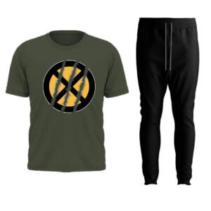 Wolverine Xmen Tracksuit (2)