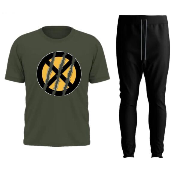 Wolverine Xmen Tracksuit (2)
