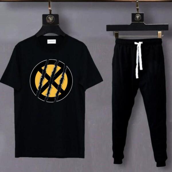 Wolverine Xmen Tracksuit