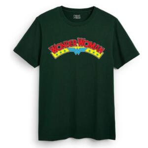 Wonder Woman Animated T-Shirt (2)