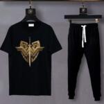 Wonder Woman Sword And Shield Tracksuit