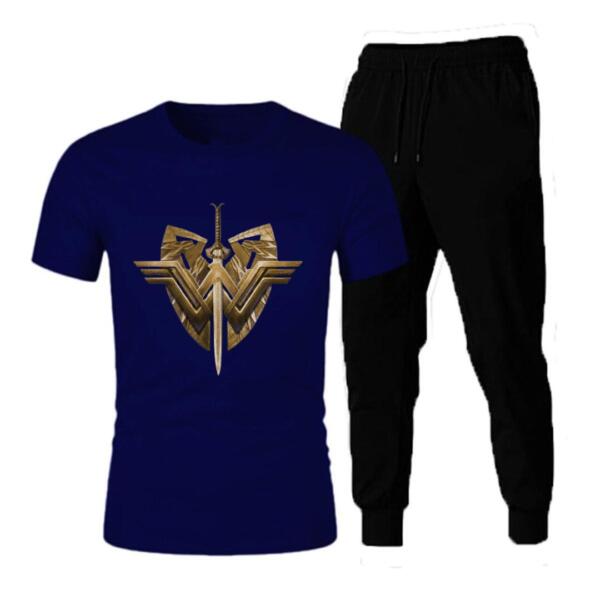 Wonder Woman Sword And Shield Tracksuit (3)