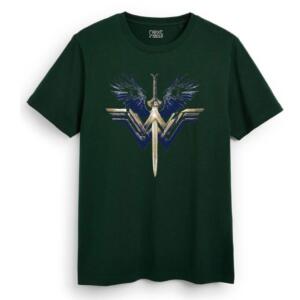 Wonder Woman Sword T-Shirt (2)