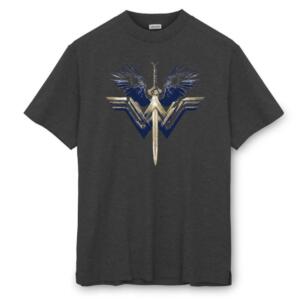 Wonder Woman Sword T-Shirt