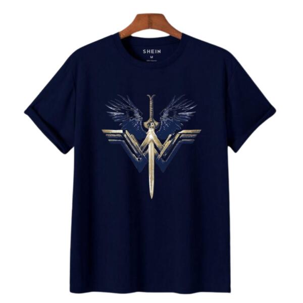 Wonder Woman Sword T-Shirt (5)