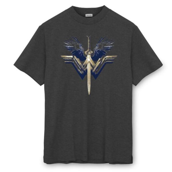 Wonder Woman Sword T-Shirt