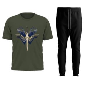 Wonder Woman Sword Tracksuit (2)