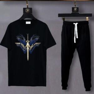 Wonder Woman Sword Tracksuit