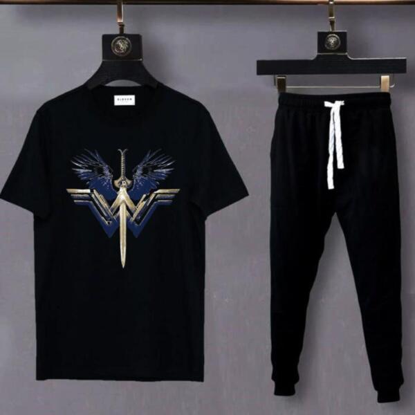 Wonder Woman Sword Tracksuit Wonder Woman Sword Tracksuit