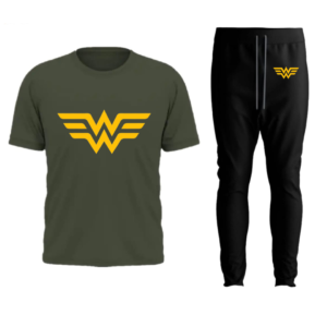 Wonder Woman Tracksuit (2)