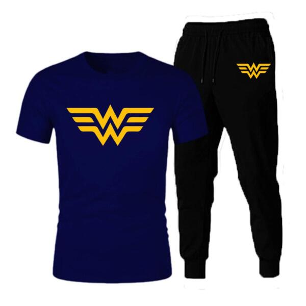 Wonder Woman Tracksuit (3)