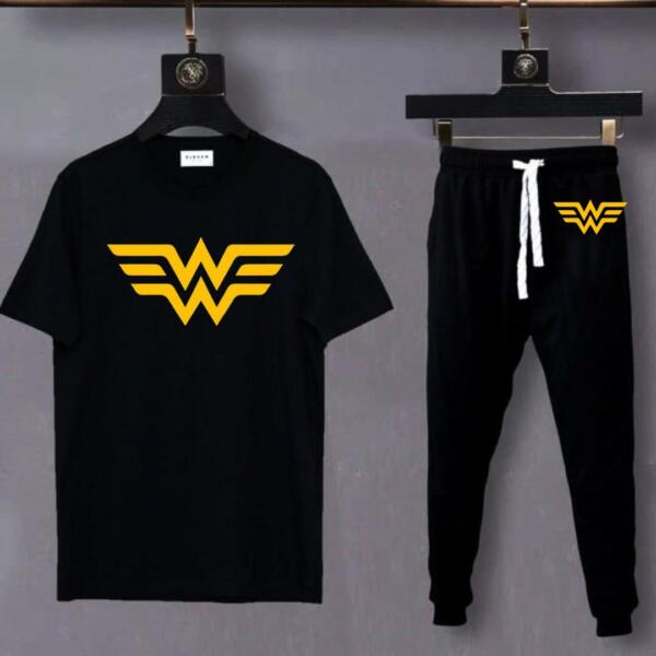Wonder Woman Tracksuit