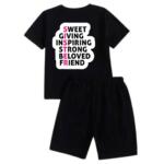 Sister Short Tracksuit