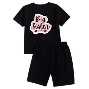 Big Sister Short Tracksuit