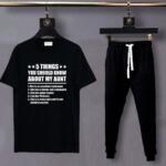 5 Things You Should Know About My Aunt Tracksuit