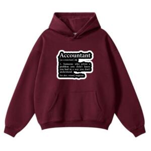 Accountant Definition Hoodie (2)