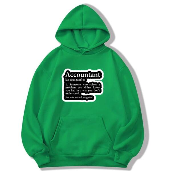 Accountant Definition Hoodie (8)