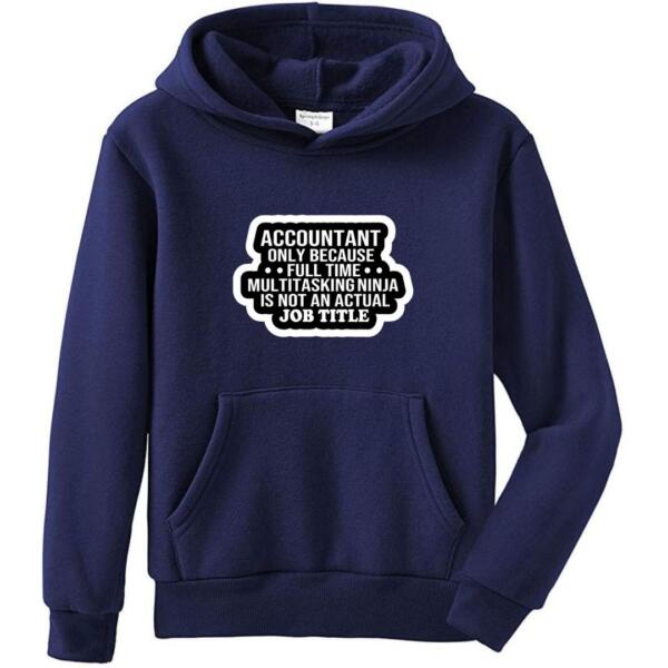 Accountant Only Hoodie (4)