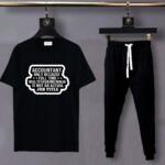 Accountant Only Tracksuit