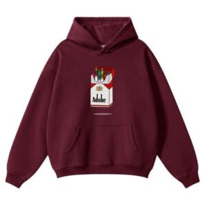 Adobe Hoodie (2)