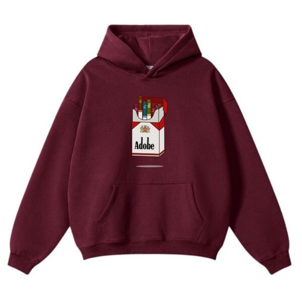 Adobe Hoodie (2)