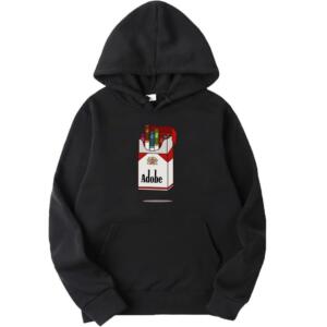 Adobe Hoodie