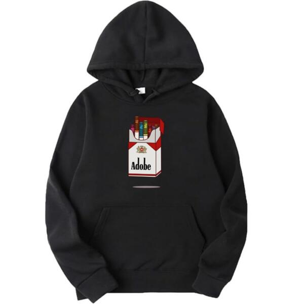 Adobe Hoodie