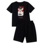 Adobe Short Tracksuit