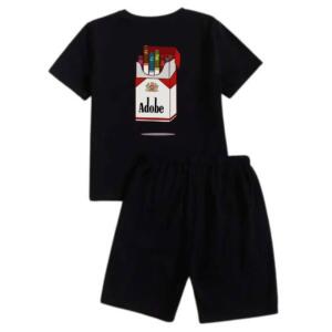 Adobe Short Tracksuit