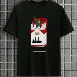 Adobe T-Shirt