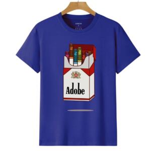 Adobe T-Shirt (6)