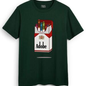 Adobe T-Shirt (7)
