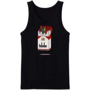 Adobe Tanktop