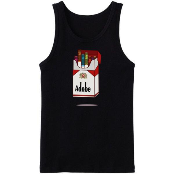 Adobe Tanktop
