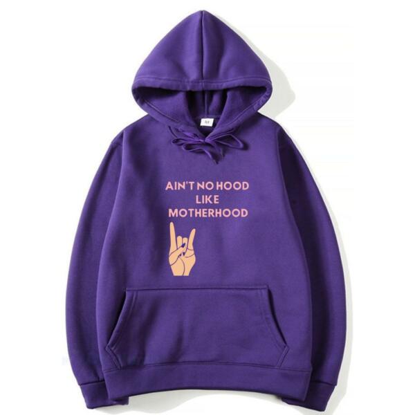 Ain't No Hood Like Motherhood Hoodie (7)