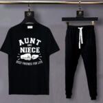 Aunt And Niece Best Friends For Life Tracksuit