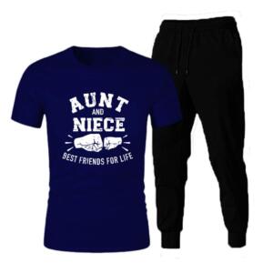 Aunt And Niece Best Friends For Life Tracksuit (3)