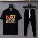 Aunt Godmother Legend Tracksuit