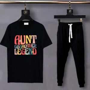 Aunt Godmother Legend Tracksuit