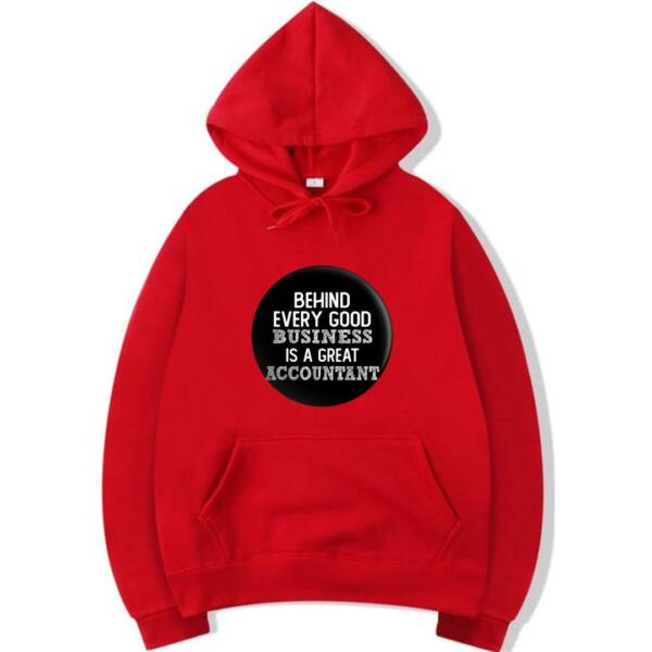 Behind Every Good Business Is A Great Accountant Hoodie (3)