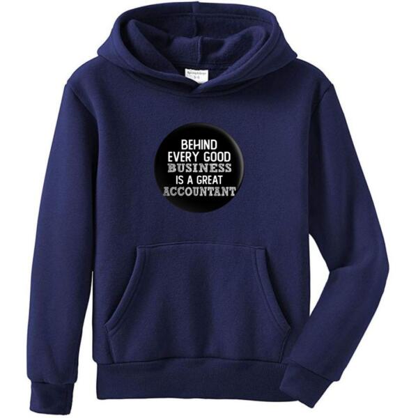 Behind Every Good Business Is A Great Accountant Hoodie (4)