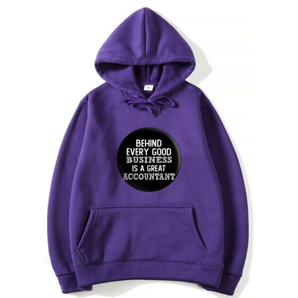 Behind Every Good Business Is A Great Accountant Hoodie (7)