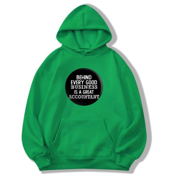 Behind Every Good Business Is A Great Accountant Hoodie (8)