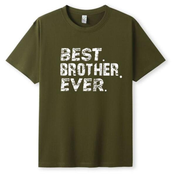 Best Brother Ever T-Shirt (5)